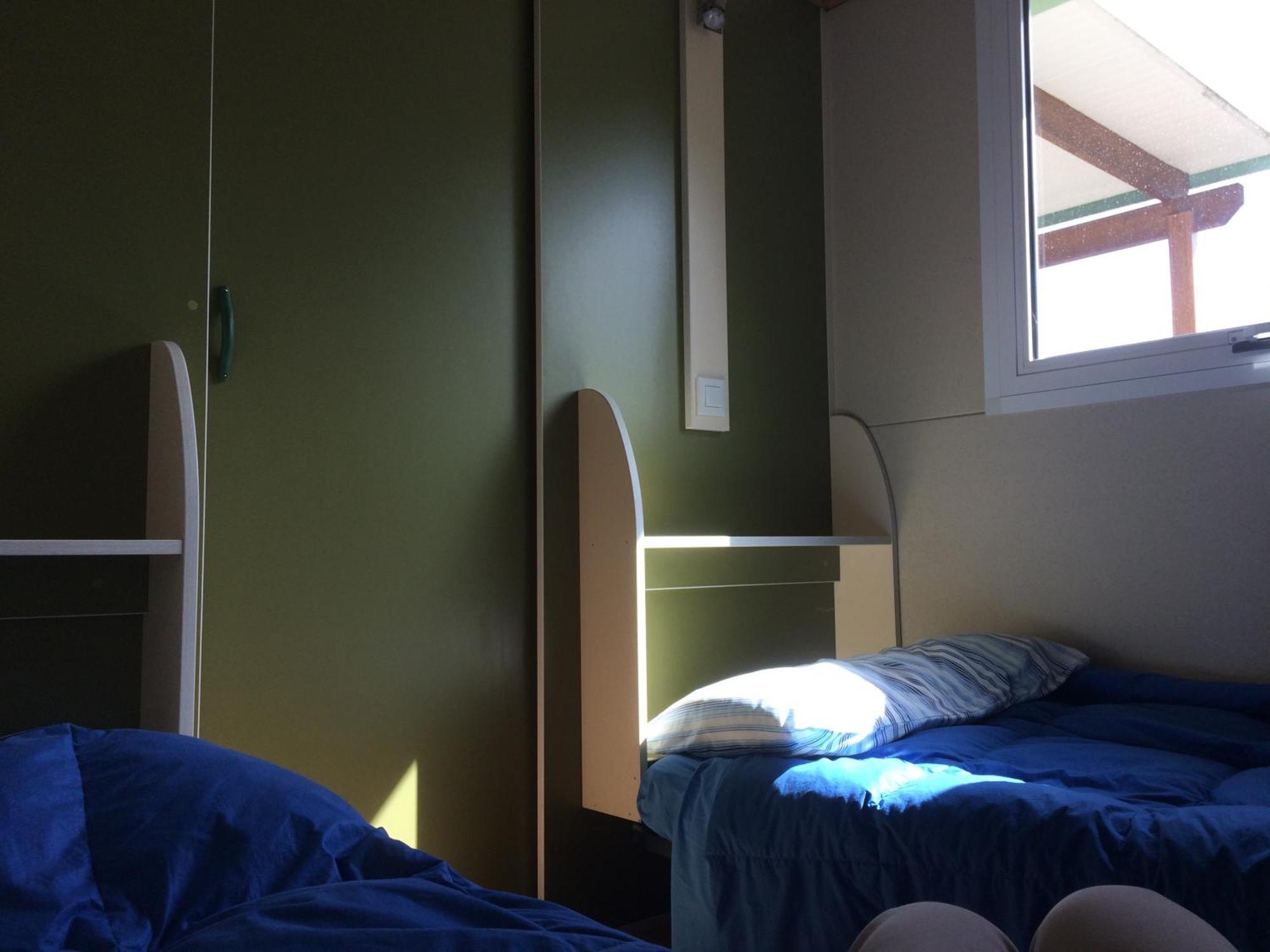 Camping Le Soline Casciano Di Murlo Habitación foto