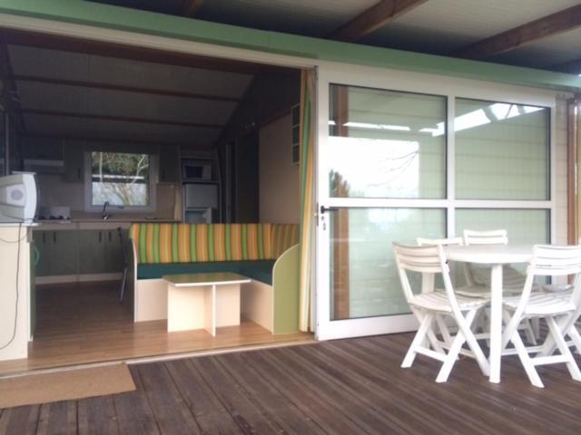 Camping Le Soline Casciano Di Murlo Habitación foto